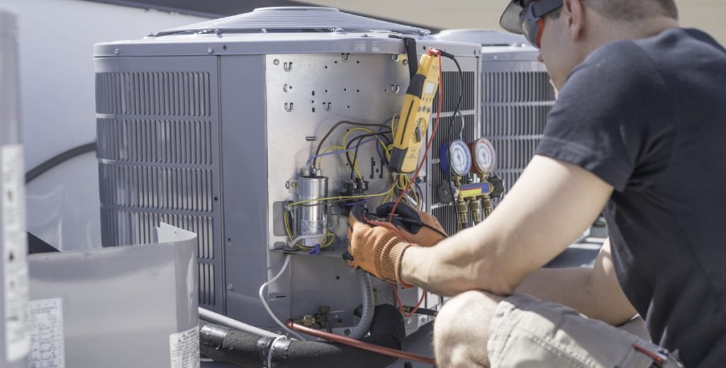 AC Installation & Replacement - Proper Air Conditioning LLC